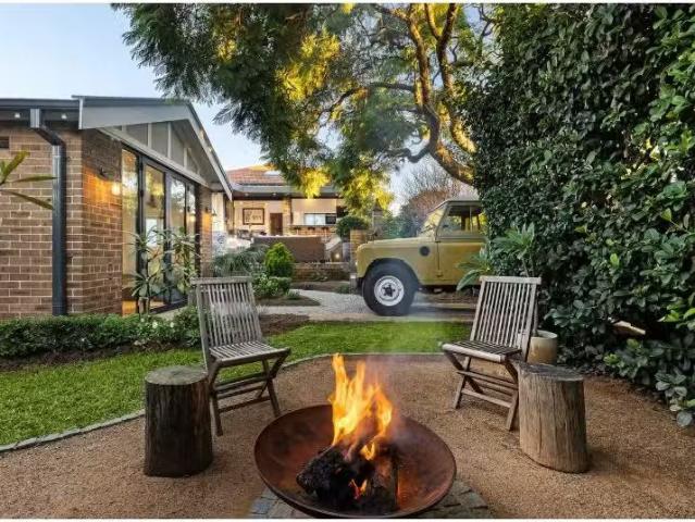 House for rent in Inner West, Sydney