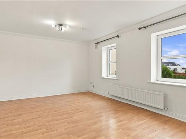 Apartment for sale in Portmarnock, County Dublin