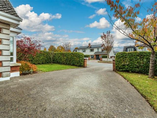 Property for sale in Brannockstown, North Tipperary