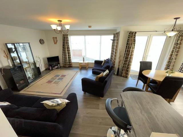 Apartment for rent in Portrush, Northern Ireland