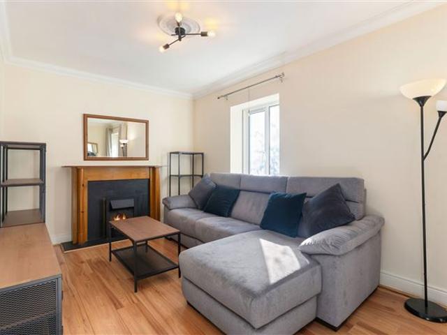 Apartment for sale in Dublin, County Dublin
