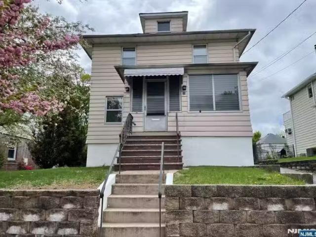 House for rent in Hackensack
