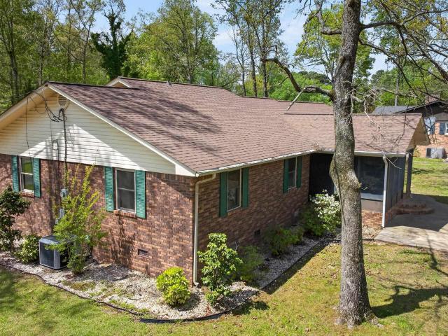 House for sale in Rainsville, Alabama