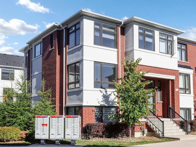 Condo for sale in York, Ontario