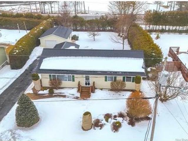 House for sale in Charlotte, New Brunswick
