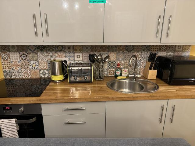 Apartment for rent in Walcot, Bath