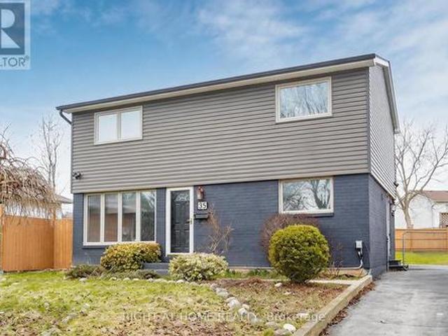 House for sale in Woburn, Ontario