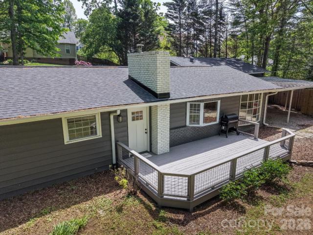 Property for sale in Fletcher, North Carolina