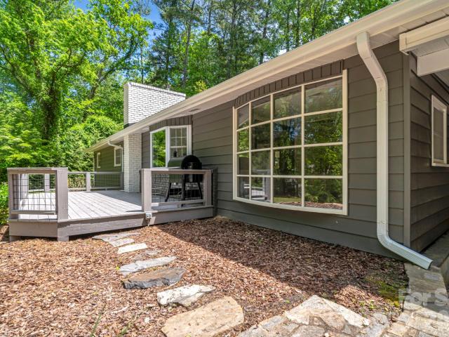 House for sale in Fletcher, North Carolina