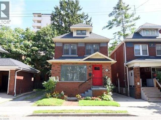 House for sale in Ancaster, Ontario