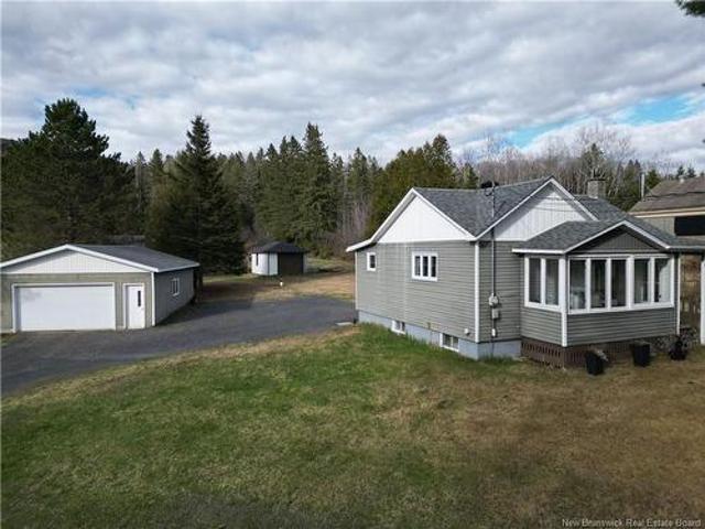 House for sale in Madawaska, New Brunswick