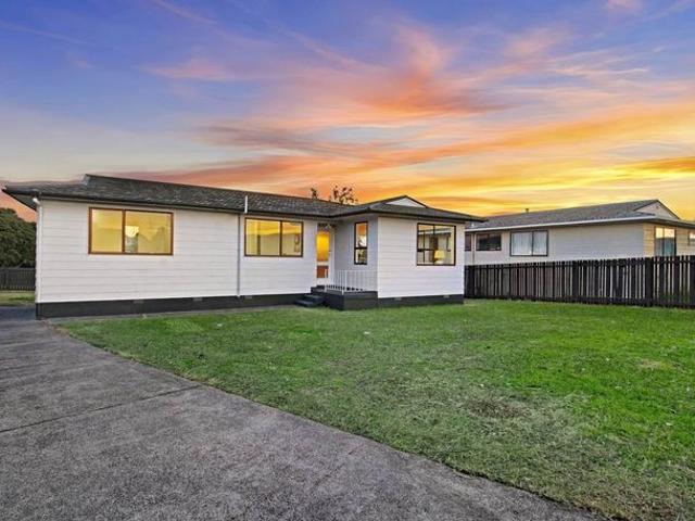 House for rent in Waterview, Albert-Eden