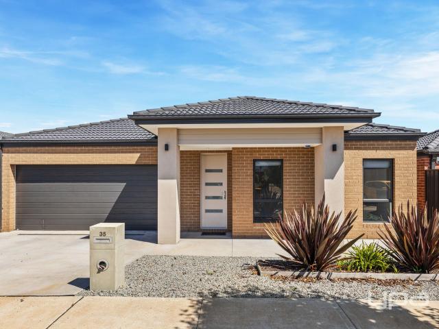 House for rent in Camerons Creek, Victoria