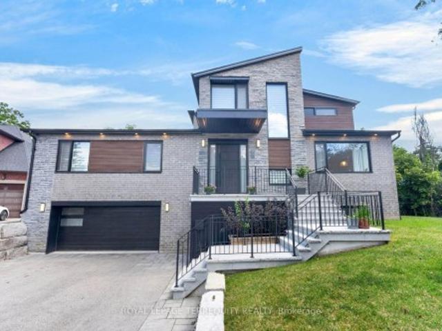 House for sale in Woburn, Ontario