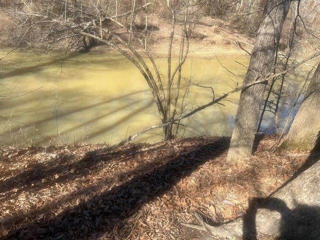 Land for sale in Tennessee