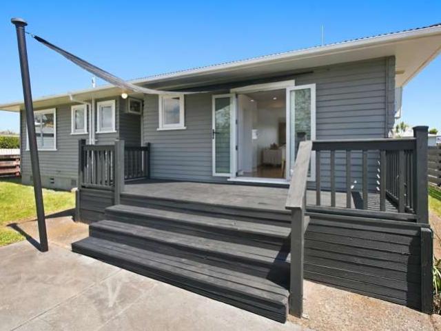 House for sale in Westown, New Plymouth