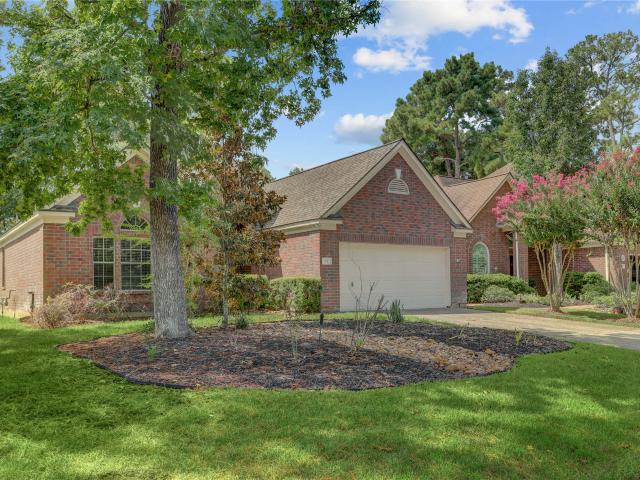 Property for rent in Texas