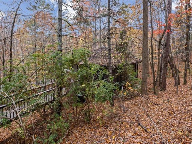 House for sale in Pickens, Georgia