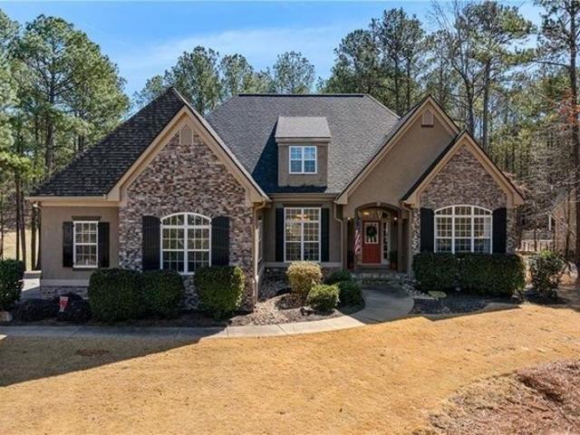 House for sale in Newnan, Georgia
