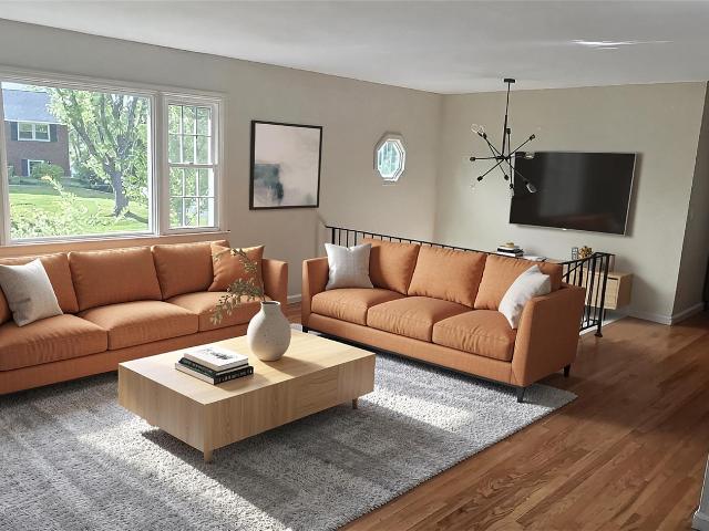 House for sale in Fishkill, New York