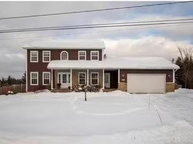 House for sale in Quispamsis, New Brunswick
