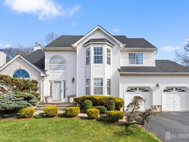 House for sale in Cliffwood, New Jersey