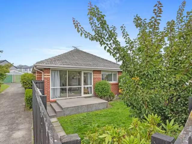 House for sale in Heathcote, Canterbury
