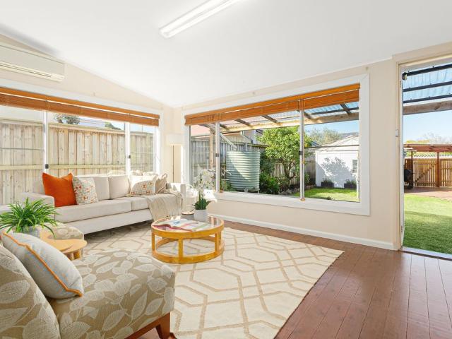 House for rent in Willoughby, New South Wales