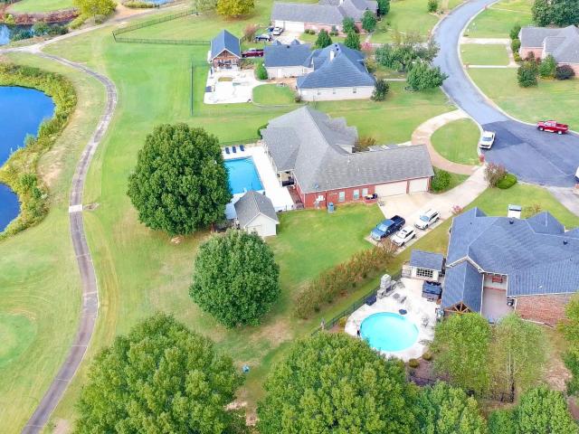 House for sale in Ridgecrest, Cabot