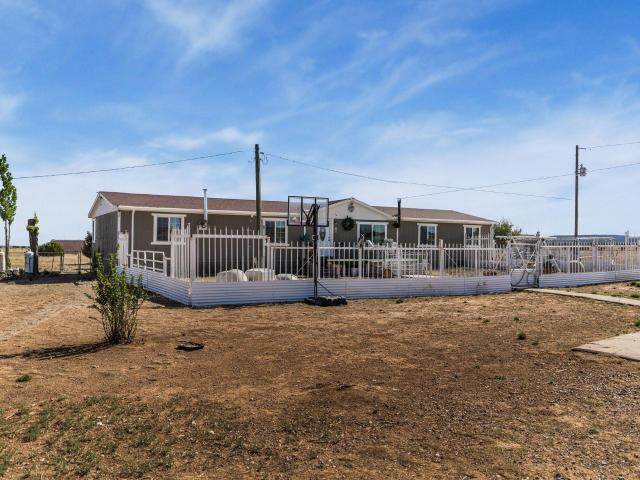 House for sale in Moriarty, New Mexico