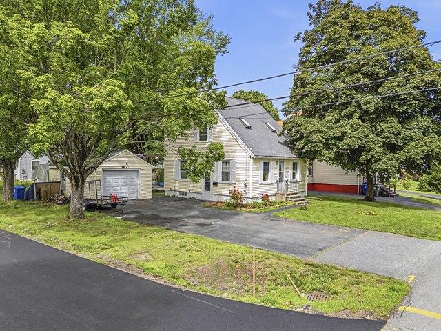 House for sale in Westbrook, Maine