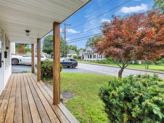 House for sale in New Hampshire