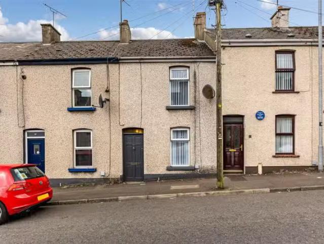 House for sale in Strand, South Tipperary