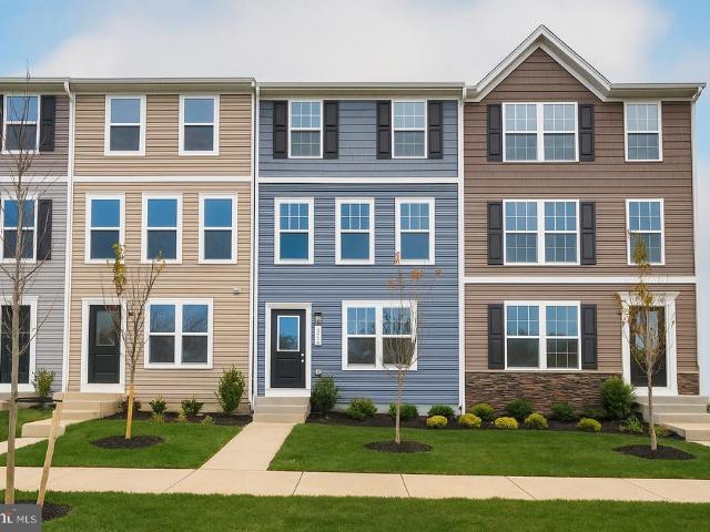 Townhouse for sale in Kearneysville, West Virginia