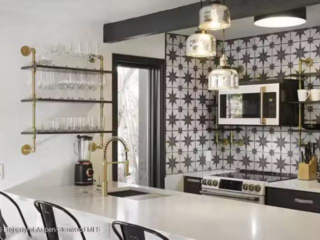 Apartment for rent in Edwards