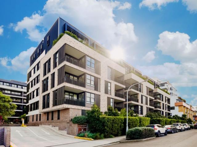 Apartment for rent in Sydney, New South Wales