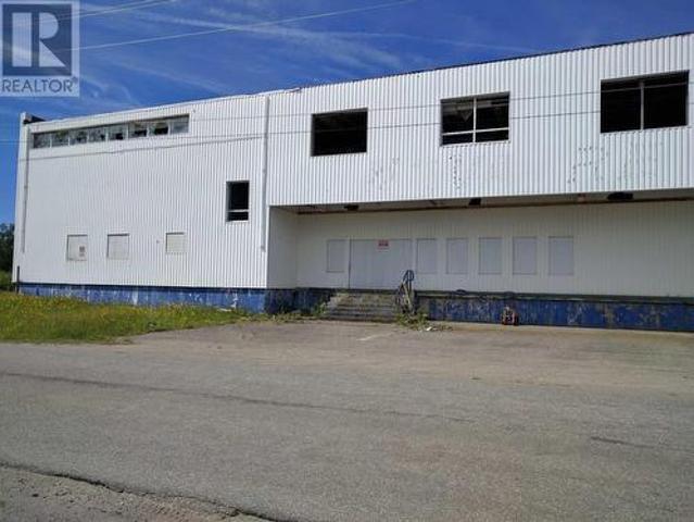 Commercial for sale in Stephenville, Newfoundland And Labrador