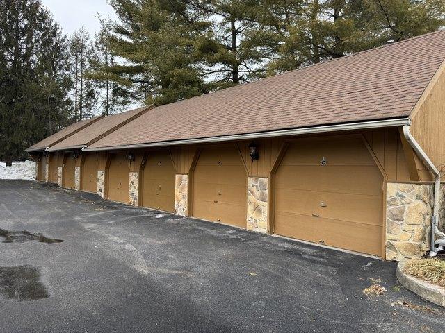 Townhouse for rent in Chester, Pennsylvania