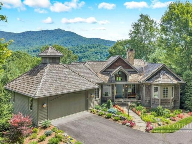 House for sale in Avery, North Carolina