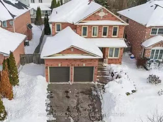 House for sale in Durham, Ontario