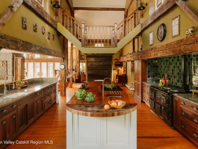 House for sale in Bearsville, New York