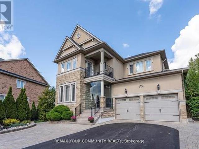 House for sale in York, Ontario