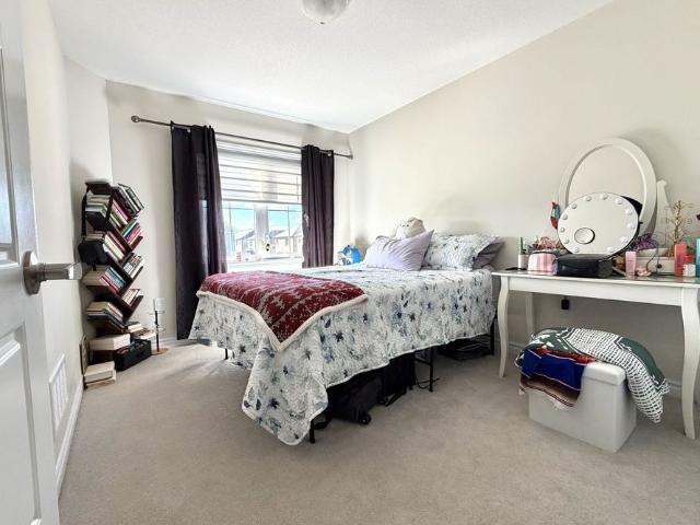 House for rent in Thorold, Golden Horseshoe