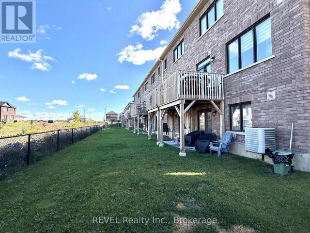 Apartment for rent in Thorold, Golden Horseshoe