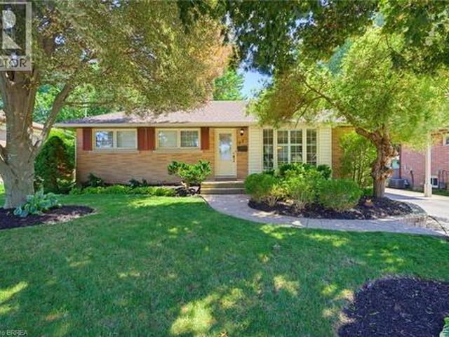 House for sale in Brant, Ontario
