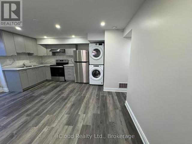 House for rent in Georgina, Ontario