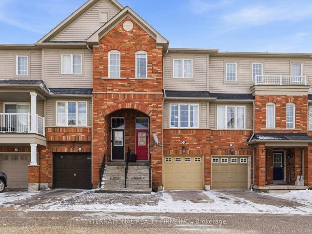 Townhouse for sale in Woburn, Ontario