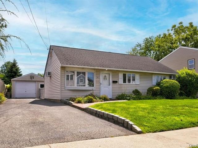 House for sale in Nassau, New York