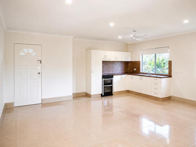 Apartment for rent in Kings Creek, Queensland