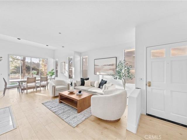 House for sale in Rancho Santa Margarita, California